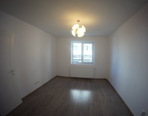 Apartment 3 rooms for rent in Cluj-napoca, zone Dambul Rotund