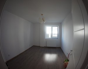 Lakás 3 szobák kiadó on Cluj-napoca, Zóna Dambul Rotund