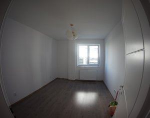 Apartment 3 rooms for rent in Cluj-napoca, zone Dambul Rotund