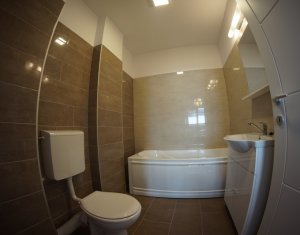 Apartment 3 rooms for rent in Cluj-napoca, zone Dambul Rotund