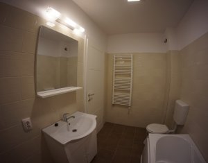 Apartment 3 rooms for rent in Cluj-napoca, zone Dambul Rotund