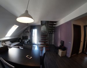 Lakás 2 szobák kiadó on Cluj-napoca, Zóna Manastur