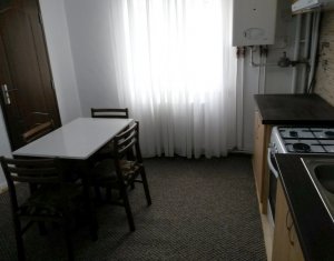 Inchiriere apartament 2 camere decomandate, zona OMV, cartier Marasti