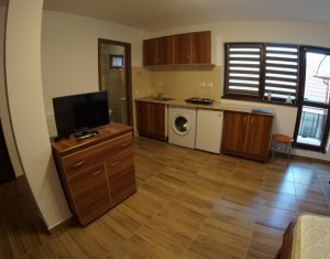 Lakás 1 szobák kiadó on Cluj-napoca