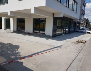 Commercial space for rent in Cluj-napoca, zone Gheorgheni