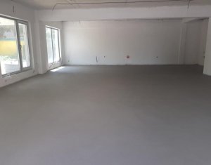 Commercial space for rent in Cluj-napoca, zone Gheorgheni