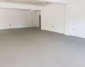 Inchiriere spatiu comercial, 107 mp, in cartierul Gheorgheni