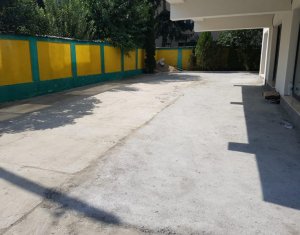 Commercial space for rent in Cluj-napoca, zone Gheorgheni