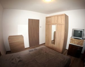 Apartament de inchiriat, 2 camere, decomandat, Aleea Snagov