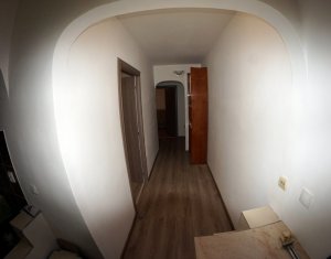 Apartament de inchiriat, 2 camere, decomandat, Aleea Snagov