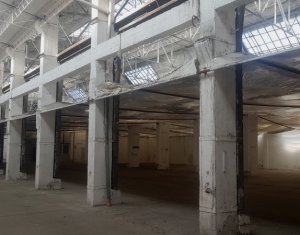 Espace Industriel à louer dans Cluj-napoca, zone Marasti