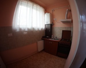 Apartment 2 rooms for rent in Cluj-napoca, zone Bulgaria