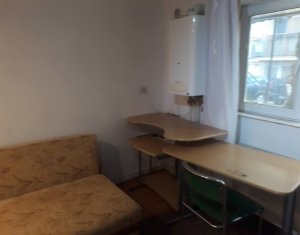 Studio for rent in Cluj-napoca, zone Manastur