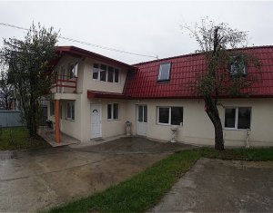 Maison 5 chambres à louer dans Cluj-napoca, zone Gruia