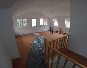 Ház 5 szobák kiadó on Cluj-napoca, Zóna Gruia