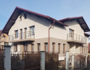Maison 4 chambres à louer dans Cluj-napoca, zone Manastur