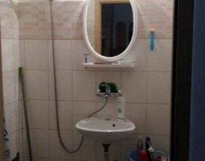 Apartment 1 rooms for rent in Cluj-napoca, zone Dambul Rotund