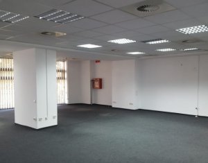 Bureau à louer dans Cluj-napoca, zone Plopilor