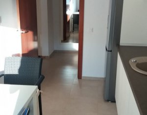 Inchiriere apartament cu 2 camere, zona Restaurant Roata