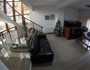 Ház 6 szobák kiadó on Cluj-napoca, Zóna Andrei Muresanu