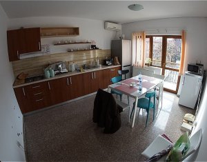 House 6 rooms for rent in Cluj-napoca, zone Andrei Muresanu