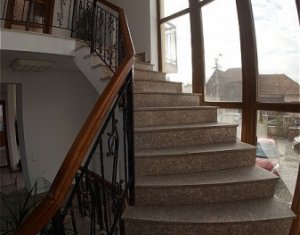 House 6 rooms for rent in Cluj-napoca, zone Andrei Muresanu
