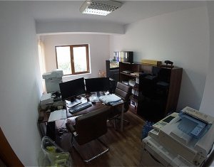 Casa ideala pentru birouri, 400 mp utili, 935 mp teren, Andrei Muresanu