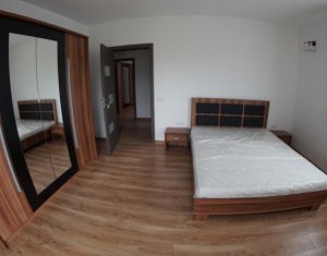 Apartament cu 4 dormitoare in zona Calea Turzii, Zorilor