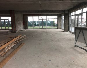 Commercial space for rent in Cluj-napoca, zone Marasti