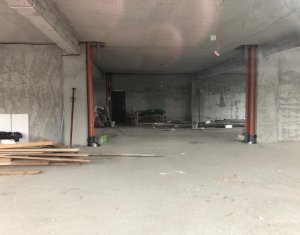 Commercial space for rent in Cluj-napoca, zone Marasti