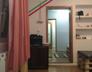 Apartment 2 rooms for rent in Cluj-napoca