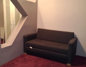 House 4 rooms for rent in Cluj-napoca, zone Someseni