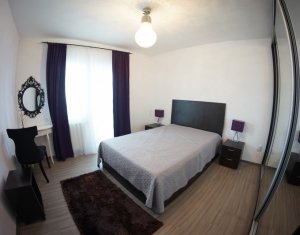 Lakás 2 szobák kiadó on Cluj-napoca, Zóna Zorilor