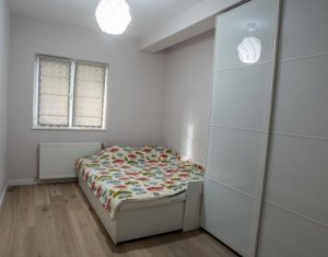 Apartament 3 camere, zona Eugen Ionesco, Europa