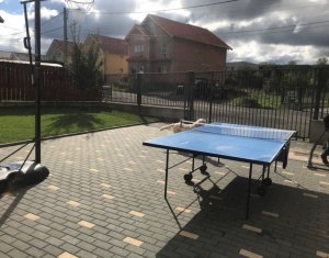 House 5 rooms for rent in Cluj-napoca