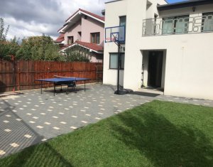 House 5 rooms for rent in Cluj-napoca