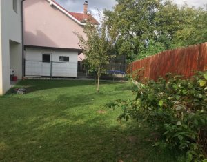 House 5 rooms for rent in Cluj-napoca