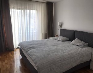 Inchiriere casa individuala lux, 190 mp utili, 500 mp teren, zona Buna Ziua