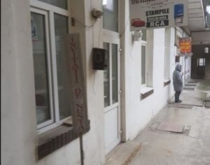 Commercial space for rent in Cluj-napoca, zone Centru