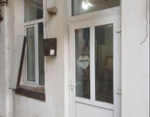 Commercial space for rent in Cluj-napoca, zone Centru