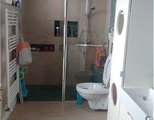 House 3 rooms for rent in Cluj-napoca, zone Marasti