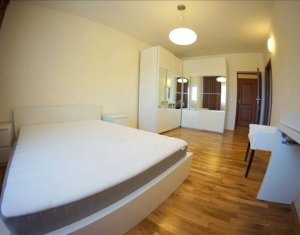 Apartament de lux, 4 camere, 120mp, garaj, Andrei Muresanu