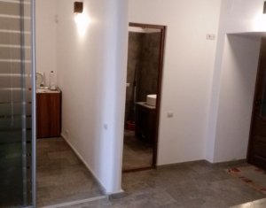 Office for rent in Cluj-napoca, zone Centru