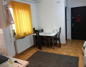 Inchiriere apartament cu 2 camere, in zona Horea, semicentral