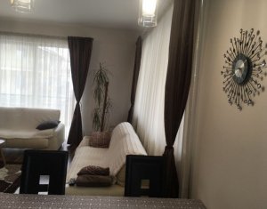 Inchiriere apartament de lux, 2 camere, Andrei Muresanu, zona Grand Hotel Italia