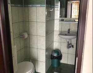 House 6 rooms for rent in Gilau