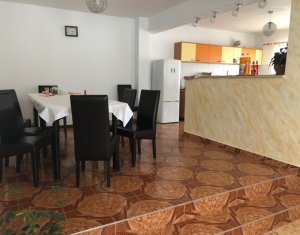 House 6 rooms for rent in Gilau