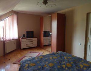 Ház 5 szobák kiadó on Cluj-napoca, Zóna Andrei Muresanu