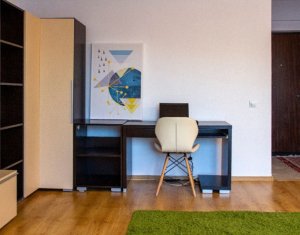 Apartament 2 camere, 65 mp, utilat si mobilat modern, cartier Andrei Muresanu