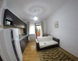 Lakás 1 szobák kiadó on Cluj-napoca, Zóna Buna Ziua